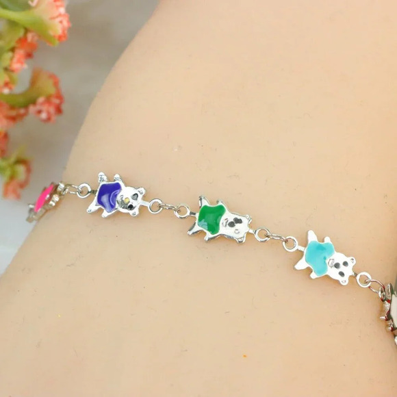 "New Beautiful Design Bracelet for Women/Girls, Gift, B666 - Picture 10 of 15
